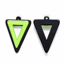 Cellulose Acetate(Resin) Pendants&nbsp;KY-R017-18
