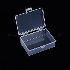 Polypropylene(PP) Bead Storage Container&nbsp;CON-S043-006