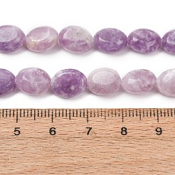 Natural Lepidolite Beads Strands&nbsp;GG-CBA3EA7-A01