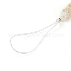 Glass Pendant Decorations&nbsp;HJEW-JM00408-06