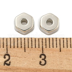 CCB Plastic Spacer Beads&nbsp;LS-CCB-L014-17P