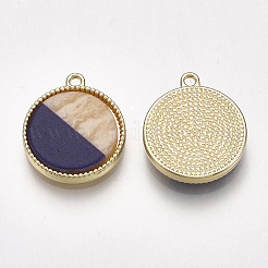 Alloy Pendants&nbsp;PALLOY-T067-14A