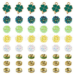 DIY Jewelry Making Kits&nbsp;DIY-TA0015-88