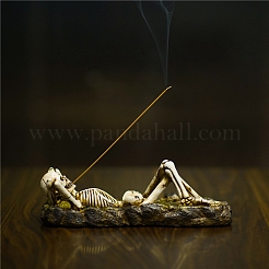 Resin Incense Burners&nbsp;PW-WGB6E6E-01