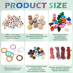 DIY Keychain Making Kits&nbsp;DIY-TA0013-39A