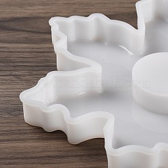 DIY Silicone Candle Molds&nbsp;DIY-M056-01C