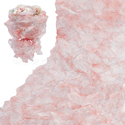 Organza Fabric for DIY Crafts&nbsp;DIY-WH0504-309C
