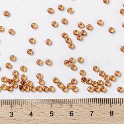 MIYUKI Round Rocailles Beads&nbsp;SEED-G008-RR0235