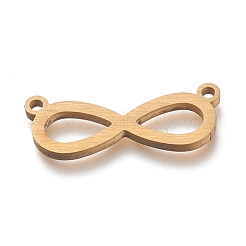 304 Stainless Steel Pendants&nbsp;STAS-L250-015G