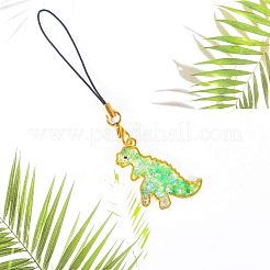 Zinc Alloy Open Back Bezel Pendants&nbsp;PALLOY-OC0001-31