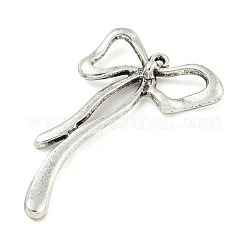 Tibetan Style Alloy Pendants&nbsp;LS-FIND-M056-04B-AS