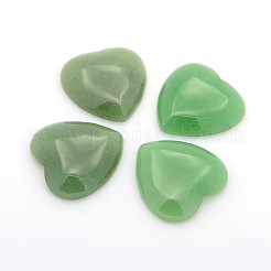 Natural & Synthetic Mixed Gemstone Cabochons&nbsp;G-P021-M
