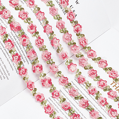 Polyester Ribbon&nbsp;OCOR-WH0068-45A