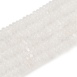 Natural Quartz Crystal Beads Strands&nbsp;LS-G-Q159-B29-01