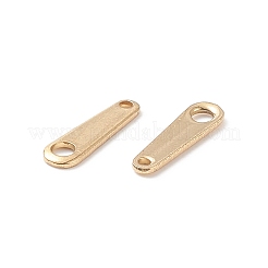 Ion Plating(IP) 304 Stainless Steel Chain Tabs&nbsp;STAS-F094-19