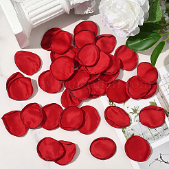200Pcs Artificial Rose Petals&nbsp;FIND-SP0004-56H