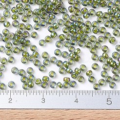 MIYUKI Round Rocailles Beads&nbsp;SEED-JP0008-RR0361