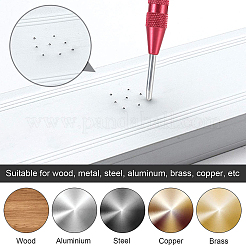 High-speed Steel Locatied Puncher&nbsp;TOOL-BC0001-08