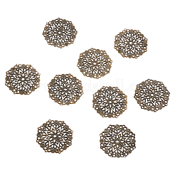 Iron Filigree Joiners Links&nbsp;IFIN-TAC001-01AB