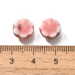Handmade Porcelain Beads&nbsp;PORC-H013-04-10