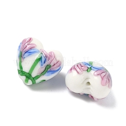 Handmade Lampwork Beads&nbsp;LAMP-A011-02A
