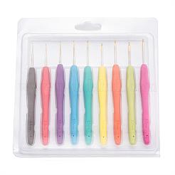 Iron Crochet Hooks&nbsp;TOOL-T006-05