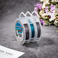 Round Copper Wire for Jewelry Making&nbsp;CWIR-BC0001-0.3mm-03B