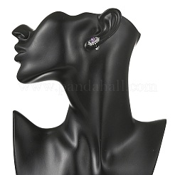 304 Stainless Steel Stud Earrings&nbsp;EJEW-JE07293