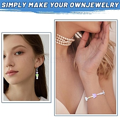 DIY Bracelets/Earring Kits&nbsp;DIY-YW0017-20