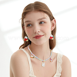 DIY Easter Bracelet Making Kit&nbsp;DIY-FH0006-30