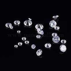 Cubic Zirconia Cabochons&nbsp;ZIRC-PH0002-07