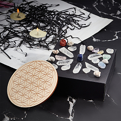 Chakra Beginners Kit&nbsp;DIY-WH0188-08B