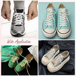Plastic Imitation Pearl Bowknot Shoe Charms&nbsp;DIY-WH20002-152D