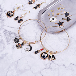 DIY Jewelry Set Kits&nbsp;DIY-TA0002-91