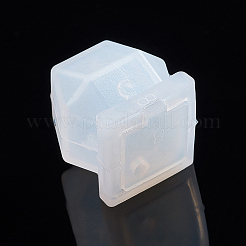 Silicone Dice Molds&nbsp;LS-DIY-L021-25