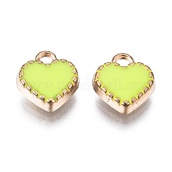 Alloy Enamel Charms&nbsp;ENAM-Q033-51