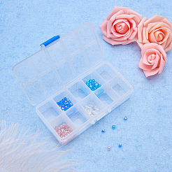 Organizer Storage Plastic Boxes&nbsp;CON-BC0001-02