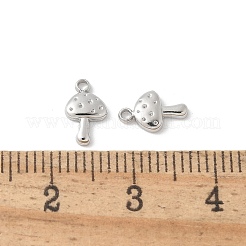 304 Stainless Steel Charms&nbsp;STAS-Z122-30P