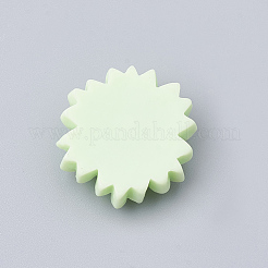 Resin Cabochons&nbsp;CRES-N007-10L