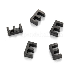 304 Stainless Steel Charms Ion Plating(IP)&nbsp;STAS-K216-41E-EB