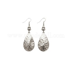 Alloy Dangle Earrings for Women&nbsp;WGEC863-01