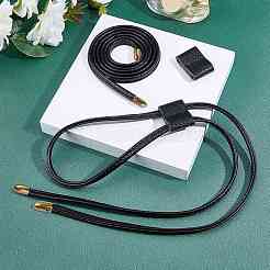 Detachable PU Leather Bag Strap&nbsp;FIND-WH0046-03B