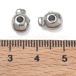304 Stainless Steel Beads&nbsp;SA-CBA740F-04P