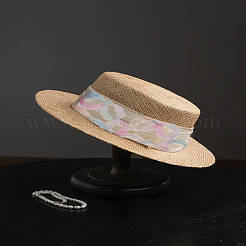 5 Yards Polyester Lace Trim&nbsp;OCOR-LP0006-04A