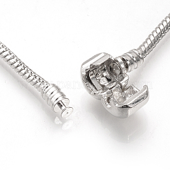 European Bracelets&nbsp;BJEW-S124-12A