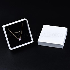 Cardboard Jewelry Set Box&nbsp;CBOX-S018-09C