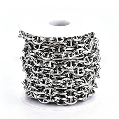Brass Mariner Link Chains&nbsp;CHC-S009-010P
