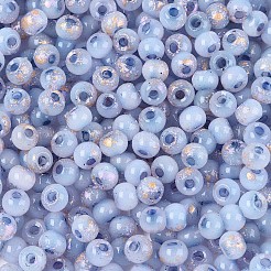 6/0 Glass Seed Beads&nbsp;SEED-N008-07B