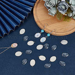 DIY Pendants Earrings Making Kit&nbsp;DIY-DR0002-25