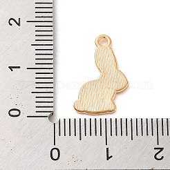Alloy Enamel Pendants&nbsp;ENAM-E064-06KCG-02